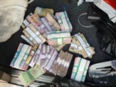В Днепре разоблачен конвертцентр