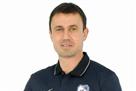 Грановский назначен и.о. главного тренера Черноморца
