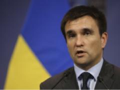 Ukraine and Israel begin negotiations on the abolition of roaming, - Klimkin