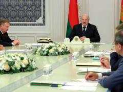 Lukashenka threatened ministers with odnushki