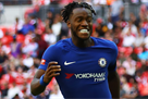 Batshuyi is not going to leave Chelsea