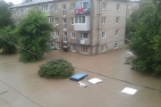 In Primorye to protect against floods will spend 2.7 billion rubles
