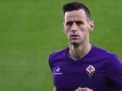  Мілан  оголосив про перехід Калініча