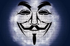 Anonymous атаковали пациентов британских клиник