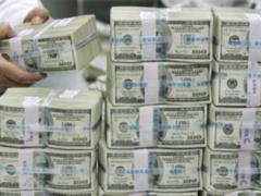 Russia gave a loan to Belarus to repay a loan to Belarus