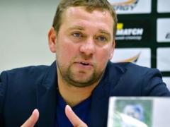 Babich: We had to change something, shake up the team