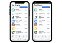 In the beta version of iOS 11 found new gestures of multitasking for the iPhone 8
