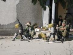 На Донбассе террористы стали активнее контролировать общественные места