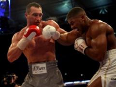 Wladimir Klitschko:  Sport taught me what no university in the world could do 