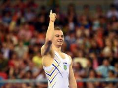 Verniaev won three more medals of the World Universiade