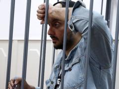 Serebrennikov was asked for a house arrest