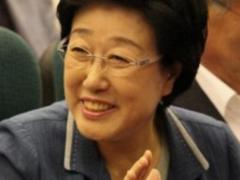 In South Korea, the former prime minister was released