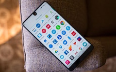 Енді Рубін зібрався лікувати залежність від смартфонів смартфонами