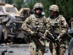 Росія розвіяла димову завісу США