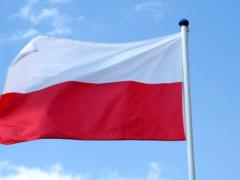 Warsaw is warming its hands on World War II