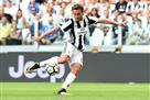 Marchisio: Words are not needed - go ahead, Juventus