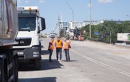 У Києві через три місяці відкривають рух у метро Нивки