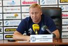 Alexander Ermakovich: We will try to play better than at home