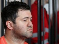 Суд продлил меру пресечения Насирову