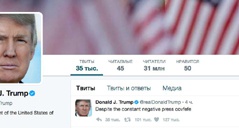 Екс-співробітниця ЦРУ має намір купити Twitter і забанити Трампа