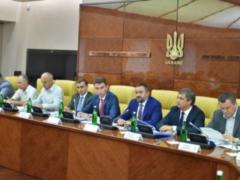 Исполком ФФУ подтвердил проведение матча  Динамо  в Мариуполе
