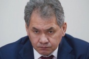 Шойгу может встретиться с Дутерте во время визита в Манилу