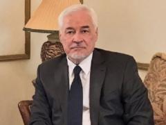 Оборвалась жизнь российского посла в Судане
