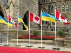 Ukrainian exports to Canada exceeded $ 22 million