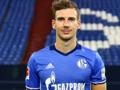 Schalke invited Barcelona to buy Goretzku