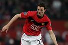 Evans is interested in transfer to Man City