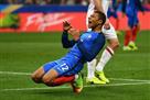 The PSG and Monaco have agreed on the exchange of Mbappa