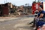 За підсумками ростовського пожежі