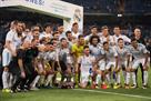 Real - Fiorentina 2: 1 Video goals and a review of the match