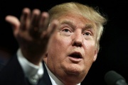 СМИ сообщили о недовольстве Трампа антироссийскими санкциями