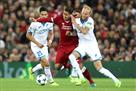 Liverpool - Hoffenheim 4: 2 Video goals and a review of the match