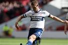 Man City will buy Gibson in case of failure with Evans