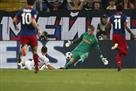 CSKA Moscow - Young Boys 2: 0 Video goals and a review of the match
