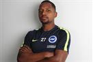 Izquierdo can play for Brighton