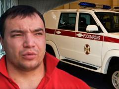 In the death of a powerlifter they found extreme