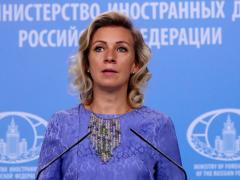 Moscow will respond to the introduction of Kiev border control