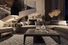 The importance of color in interior design