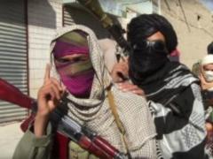 The US General called on the Taliban to join the peace process in Afghanistan