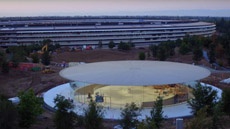 Local residents are dissatisfied with the neighborhood with Apple Park