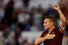Totti is a laureate of the UEFA President s special award