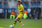 Durm will not leave Borussia D this summer