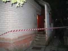 In the Chernigov region there was an explosion, there is a deceased