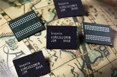 На мировом рынке мобильной DRAM-памяти зафиксирован почти 15-процентный рост