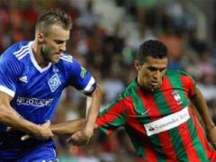 Динамо — Маритиму: Пять аспектов успеха