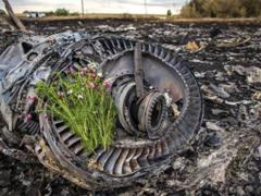 Россия, наконец, передала международным следователям данные по MH-17