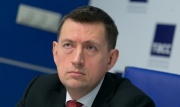 Максим Рябков: «С кандидатурой главного тренера определимся ближе к следующему межсезонью»
